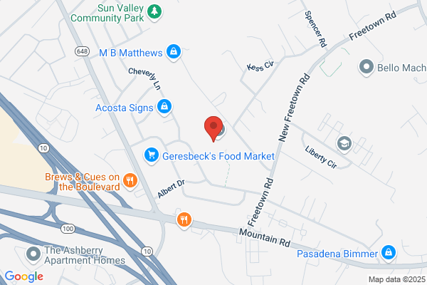 Anne Arundel County, Schools, Elementary, Freetown