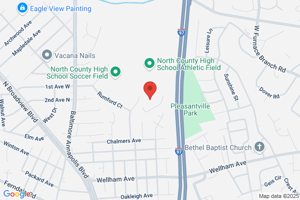 Anne Arundel County, Schools, Elementary, Hilltop