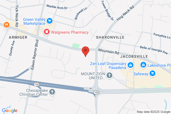 Anne Arundel County, Schools, Elementary, Jacobsville