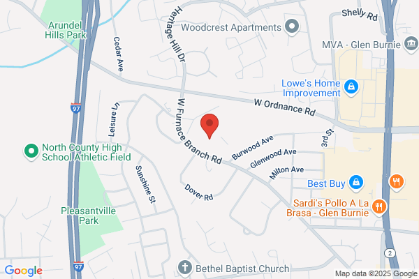 Anne Arundel County, Schools, Elementary, North Glen