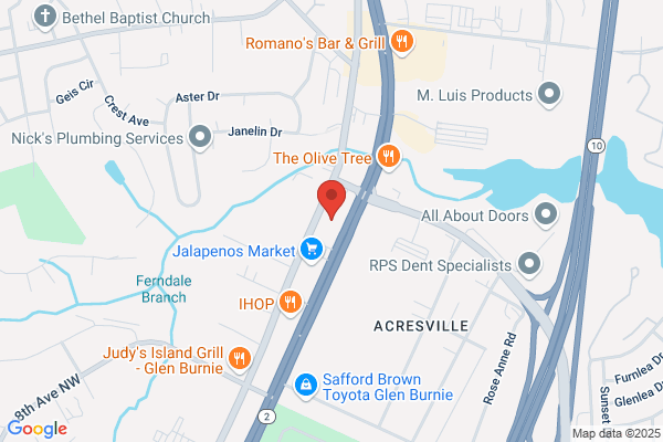 Patient First Primary and Urgent Care - Glen Burnie