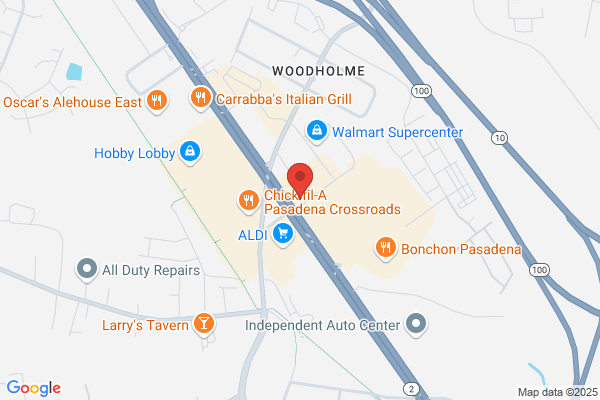 Patient First Primary and Urgent Care - Pasadena