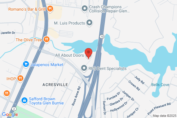 Garage Door Repair Glen Burnie MD