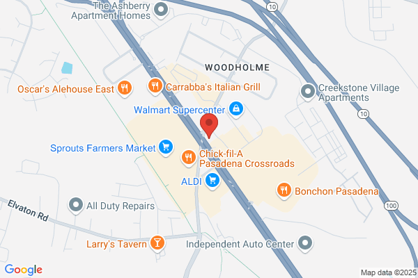 Crossroads Exxon