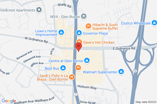 Glen Burnie Exxon