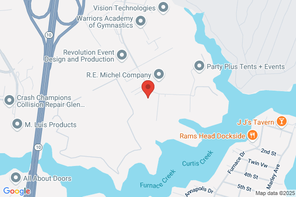 Anne Arundel County, Voter Information