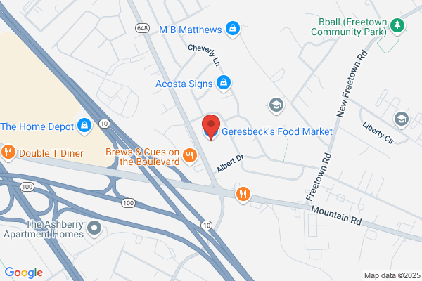 Box and Save of Glen Burnie