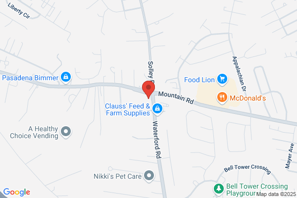 Paceway Convenience Store