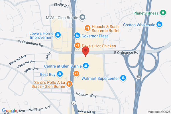 Baldino's Lock & Key Glen Burnie