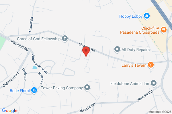 Arundel Nrsry Inc