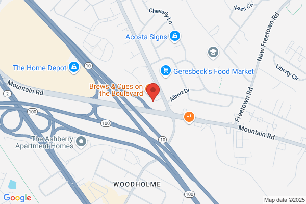 Glen Laundromat