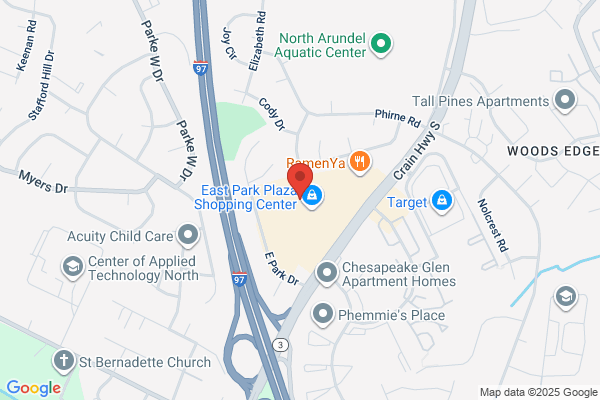Park Cleaners