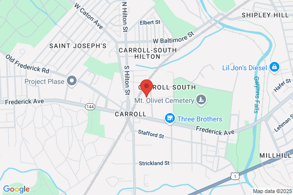 Jrs Fire Protection Inc
