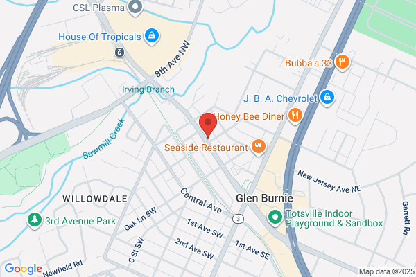 Law Office of Peter S ONeill