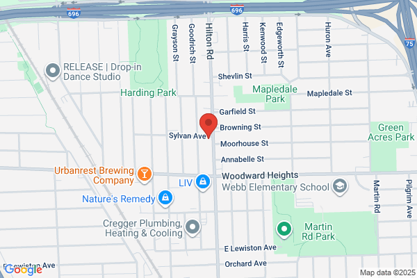 Car Locksmith Ferndale