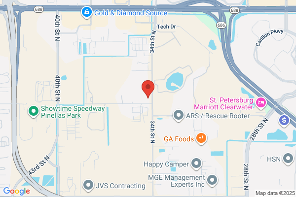 Atlas Hydraulics Inc