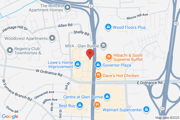 FedEx Office Print & Ship Center