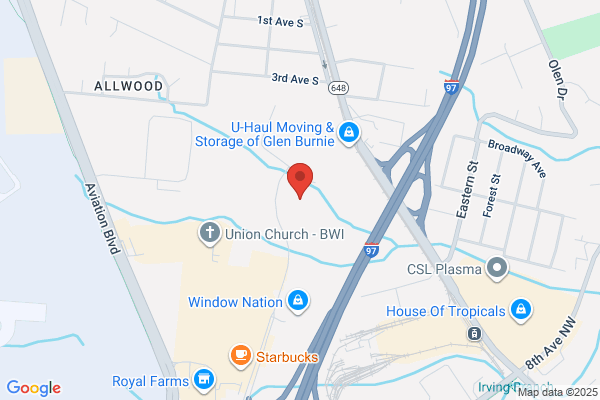 Thriveworks Counseling & Psychiatry Glen Burnie
