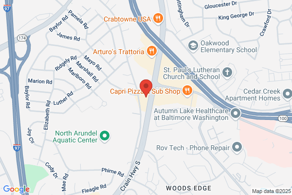 Neighborcare Professional Pharmacies