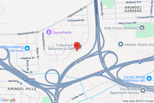 Baltimore Heat Treat Corporation