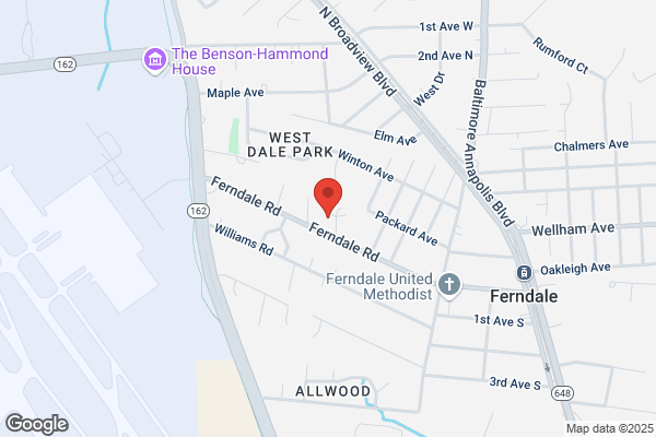 Glen Burnie Lawn Mower Shop