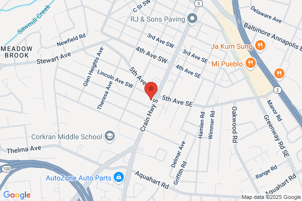 Mid-Atlantic Loebs Llc