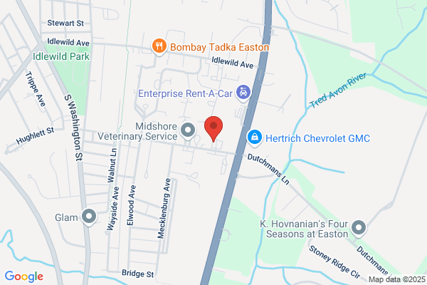 Academy Mortgage - Glen Burnie