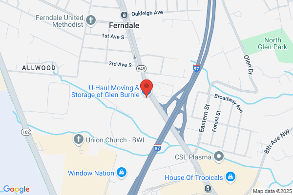 Aim Mail Center