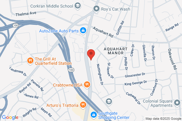 East West Pediatrics