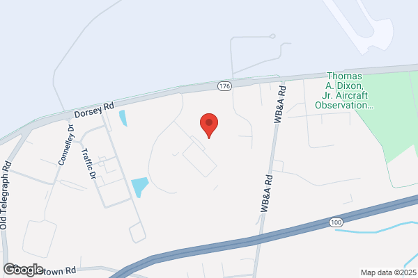 Brody Brothers Pest Control in Anne Arundel County