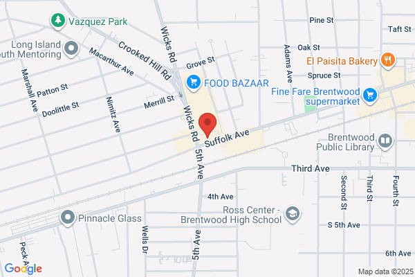 Las Americas Auto Repair