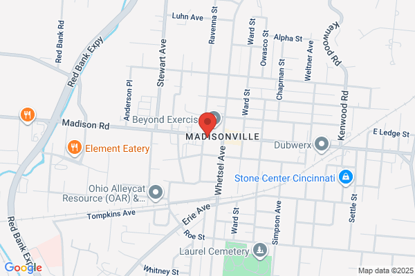 Ackermann Enterprises, Inc