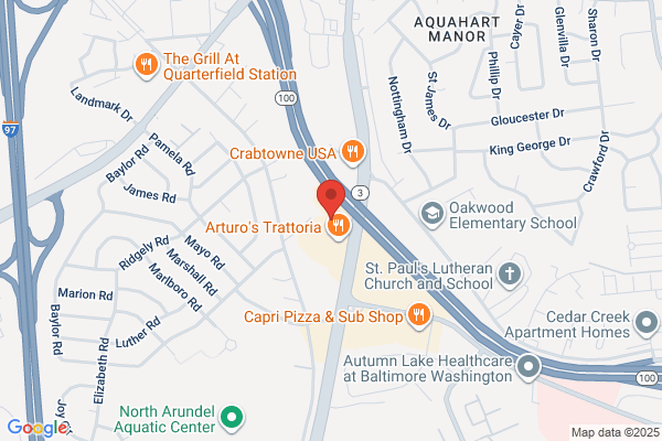 Annapolis Foot & Ankle Center
