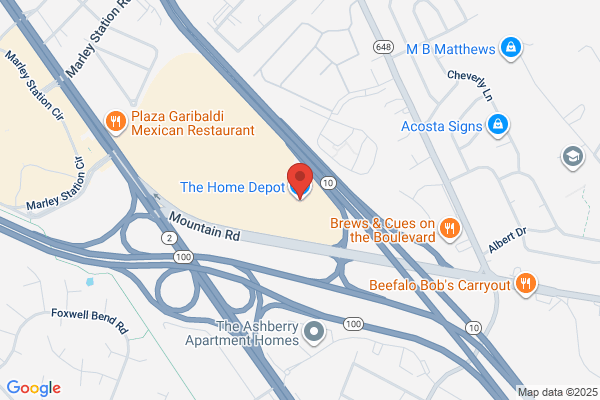 Behr Process Corporation