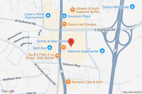 Bennigan's Grill Tavern