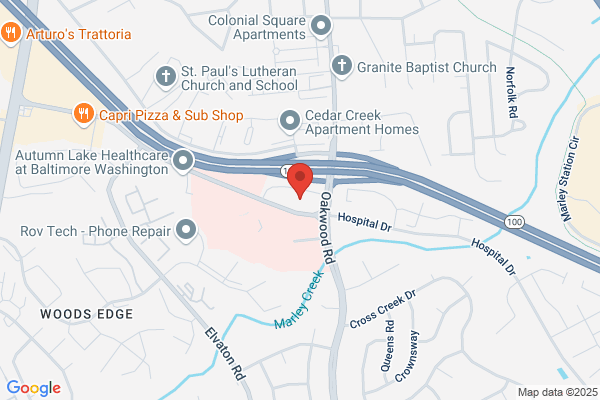 Cardon Health Care Network