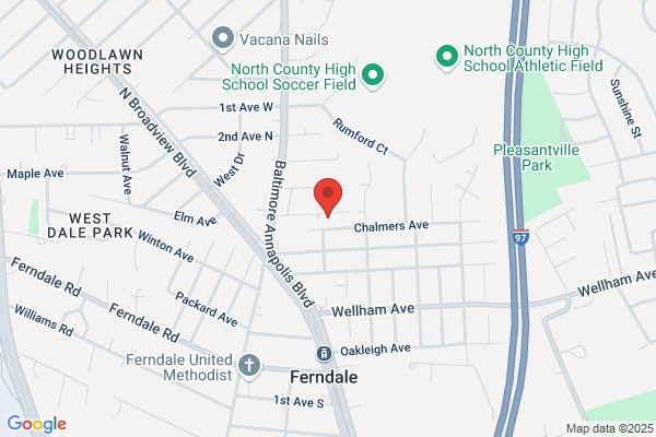 Fernandale Community Club