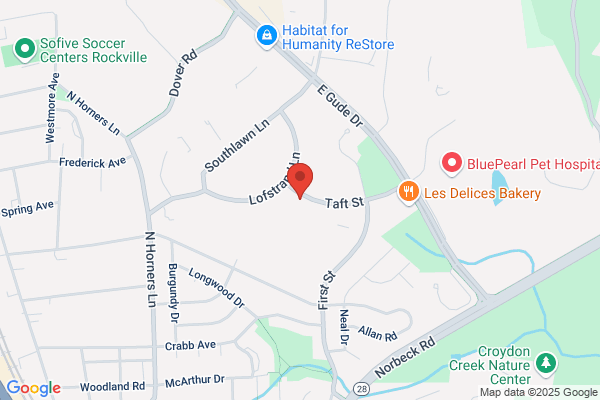 Palmer Furniture Repair