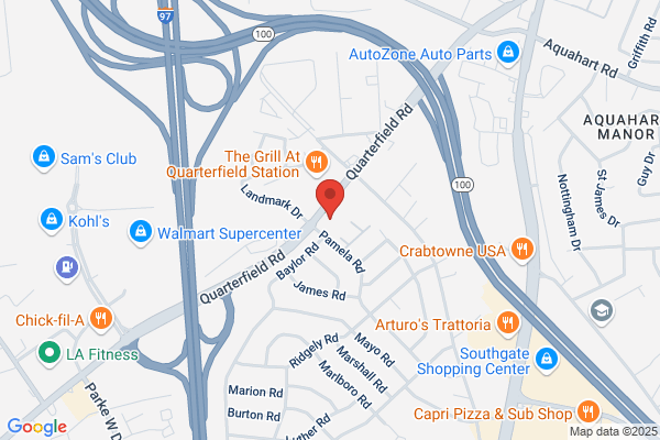 Pivot PT - Glen Burnie (Severn)