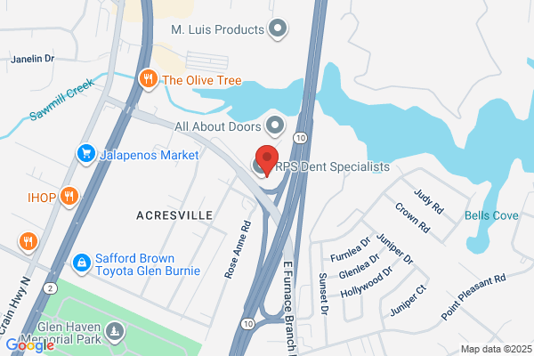 Chesapeake Home Services LLC