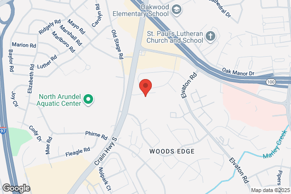 Glen Burnie Physical Therapy & Sports Care
