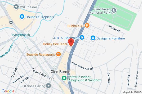 Honey Bee Diner