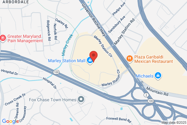 Rocky Run Tap & Grill