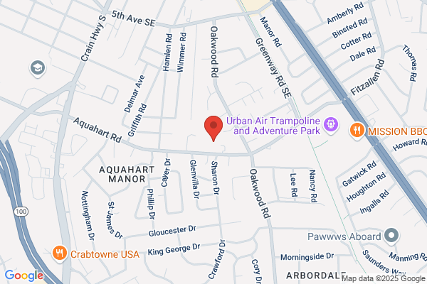 Adventist Community Services