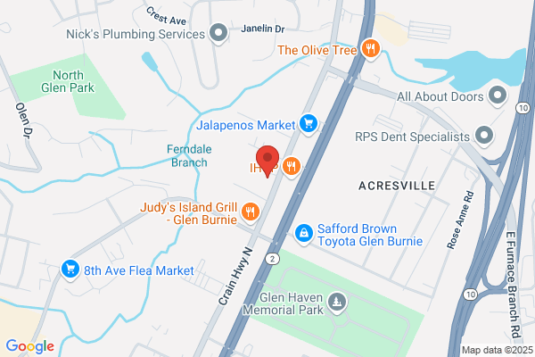 Auto Sail of Glen Burnie