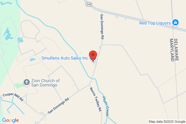 Smullens Auto Sales Industry