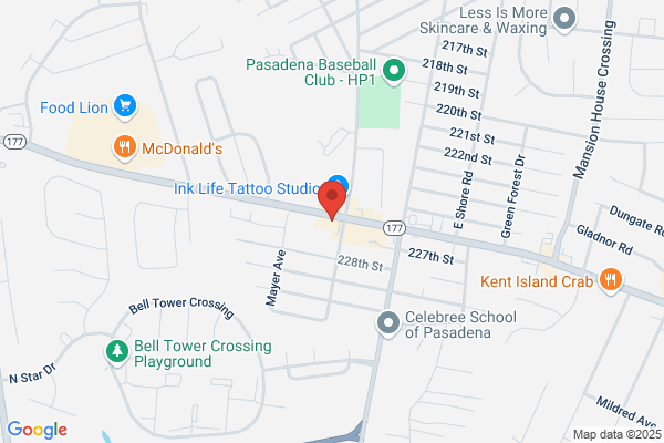 Residential Dumpster Service Inc