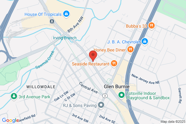 Arundel Firearms & Pawn