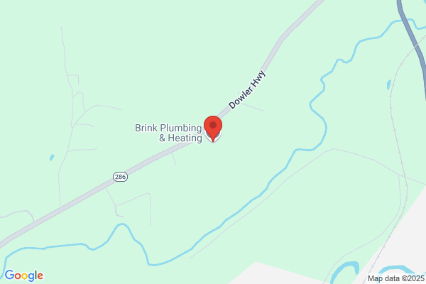 Brink Plumbing & Heating