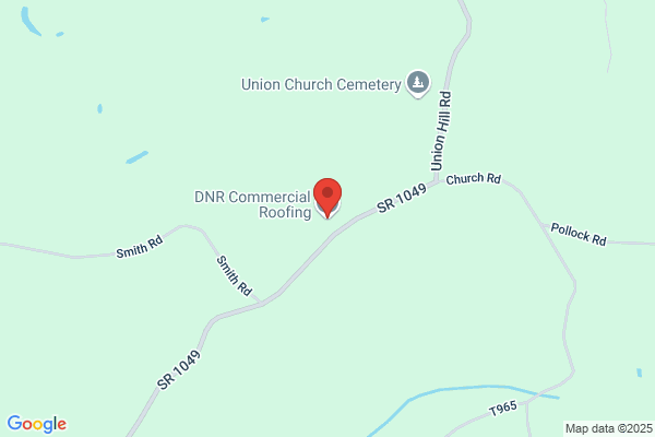 DNR Concrete
